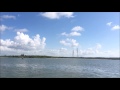 Vlog #5 - Fourth of July Boat Trip!