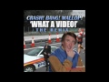 Alan Partridge Remix - Crash, bang, wallop! What a video!