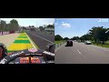 Albert Park F1 Circuit vs Public Day: Ultimate Track Transformation