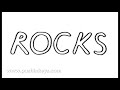 Rocks- FIRE DARK CHILL TRAP BEAT - 2020 Lil Baby Type Beat