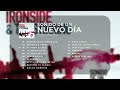 Nathan Ironside - Sonido De Un Nuevo Día