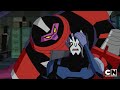 Ben 10 Omniverse - The Ultimate Heist (Preview) Clip 1