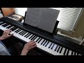 Krieger - Minuet in A minor - Piano lessons, week 85