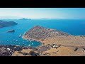 Bodrum: A Turkish Paradise 4K ~ Cinematic Travel Video