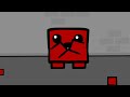 Super Meat Boy Playthrough Part 6: The End