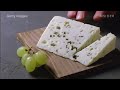 What Cheese Looks Like Around The World