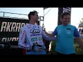 EnduroGP Romania 2024 | Akrapovič Supertest Highlights by Jaume Soler