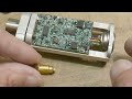#1447 Why are RF Power Sensors so Expensive? Can I fix a broken one?