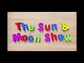 Jax Toy//ft: Moon, Sun, Eclipse and ect//@SunMoonShow @LunarandEarthShow @MontyGatorFoxyShow