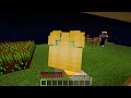 PIMPOLHA BEIJOU o GAROTO MALVADO em 1 BLOCO no Minecraft ‹ Pimpolha ›