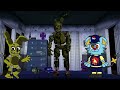 Designing the MISSING Animatronics! | Redesigning Fan Suggested FNAF Characters (Part 3)