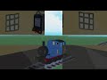 ThomToys Land art | Mad Bomber Mute (requested by stepney the bluebell engine)(speed art #15)