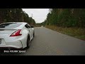 Nismo 370Z Gets HIGH FLOW CATS! And They're A Bit LOUDER!