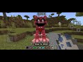 mincraft poppy playtime chapter 3 mod