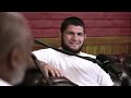 Khabib Nurmagomedov, Former UFC Champion | Hotboxin’ with Mike Tyson presented by Smart Cups
