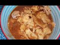 Sobat (Painda) Traditional Dish of D.I.khan | MashaAllah Yummy Food