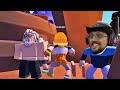 Roblox Rainbow Friends Chapter 2: Odd World (FGTeeV)