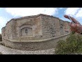 Fort San Lucian In Marsaxlokk Malta - Bikers Explore Malta 2019 - PART 10