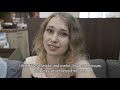 STUDENT VLOG - Victoria studies Business Information Technology