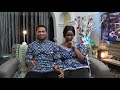 HOW WE MET!!!(FULL GIST) ||LAWRENCE AND DARASIMI OYOR