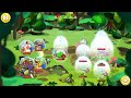 Angry Birds Epic: Subzero | The King Of Greed
