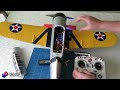 HobbyEagle A3Super3 Advanced Fixed Wing Stabiliser- Full Setup