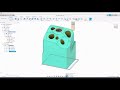 Tutorial de mecanizado de superficies 3D con Autodesk Fusion