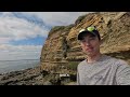 San Diego Running vlog (feat. PARASAILING)