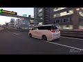 GT7 - 569HP Toyota Alphard Build and Test Drive