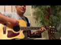 Jason Fifield - God, You are my God (original worship song)