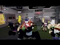 UNPLANNED OVERLOAD BUT SHUTDOWN SUCCESS | A Core Game | Roblox