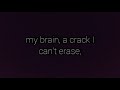 Cracked - A Poem about Depression