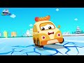 Loss of Electrical Power & More Super Car Cartoons | Kids Cartoons & Videos | Cars World