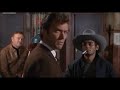 Clint Eastwood-(All fight scenes)