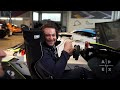 THE MUGELLO CHALLENGE | 24 h Le Mans winner vs Sportec CEO