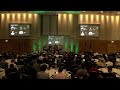 Dan Ashworth, Phil Giles & Stuart Webber: SPORTING DIRECTOR PANEL at TGG Live '23