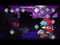 FNF | Corruption Retelling | Evil Pico Vs BF!