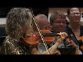 Tschaikowsky: Violinkonzert ∙ hr-Sinfonieorchester ∙ Hilary Hahn ∙ Andrés Orozco-Estrada