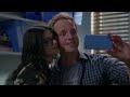 Alex and Arvin Accidentally Kiss - Modern Family