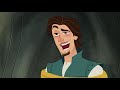 To Catch an Imposter | Rapunzel's Tangled Adventure | Disney Channel