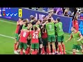 Penalty Portugal VS Slovenia 3 - 0  Football #penalty penalty #football