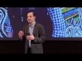 I Am a Tourist, Therefore I Have a Stake in Your Heritage | Andreas Pantazatos | TEDxLUISS