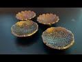 October Studio Vlogs - Metal Clay Process Videos - Fall Shop Video - Part One