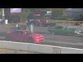Old vs New Muscle Cars Drag Racing - Demon,Cuda,Shelby,ZL1,Hellcat,Dodge Charger