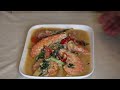 Come and join me, let's cook a Creamy Shrimp with Yogurt Recipe, you will be amazed at the taste!!