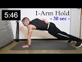 20 Min High-Intensity Arm Workout At Home | No Equipment