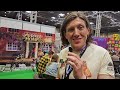 UK Games Expo 2024 part 1