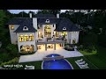 Unparalleled Luxury: Welcome to One of the Most Exquisite Homes in Michigan | WayUp Media