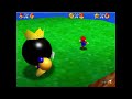 Why Do People Say Super Mario 64 Is Creepy?