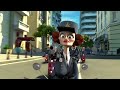 DreamWorks Madagascar | Best Penguins of Madagascar Scenes - Funny Action Moments | Kids Movies